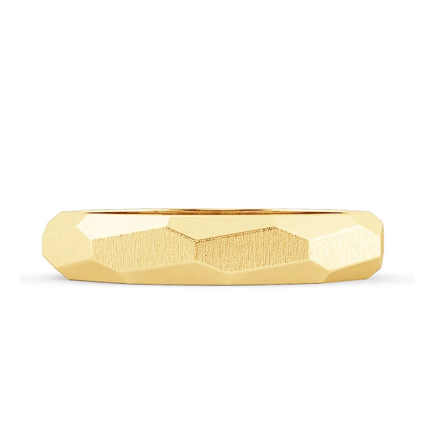 Traditional Wedding Band Set NCC1008 3